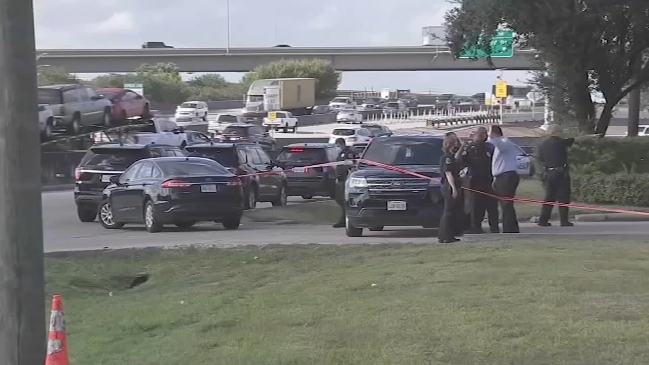 Prosecutors focus on what HPD sgt.'s accused killer didn't do after shooting