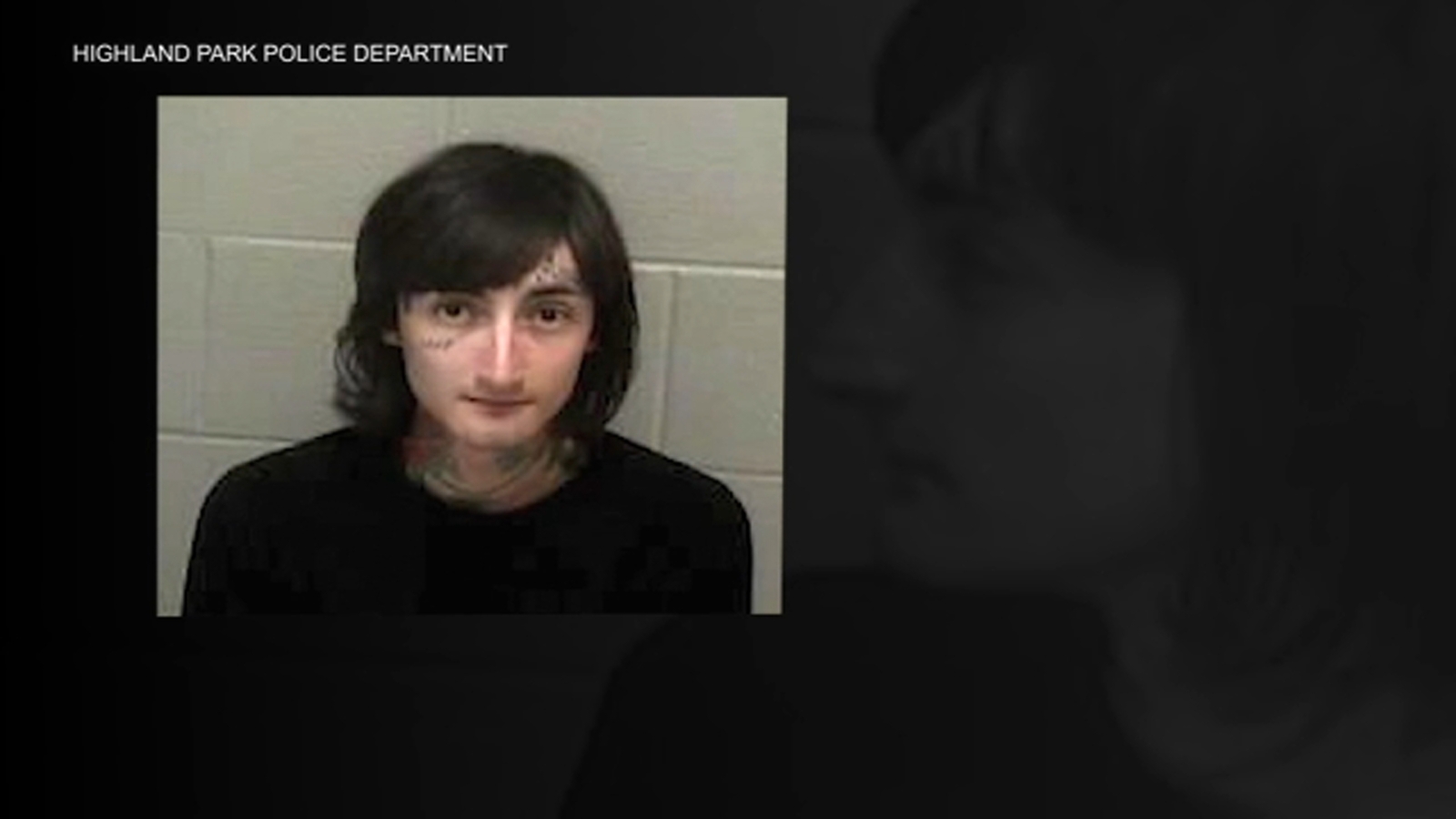 Highland Park shooter, Robert Crimo III, indicted by Grand Jury on 117