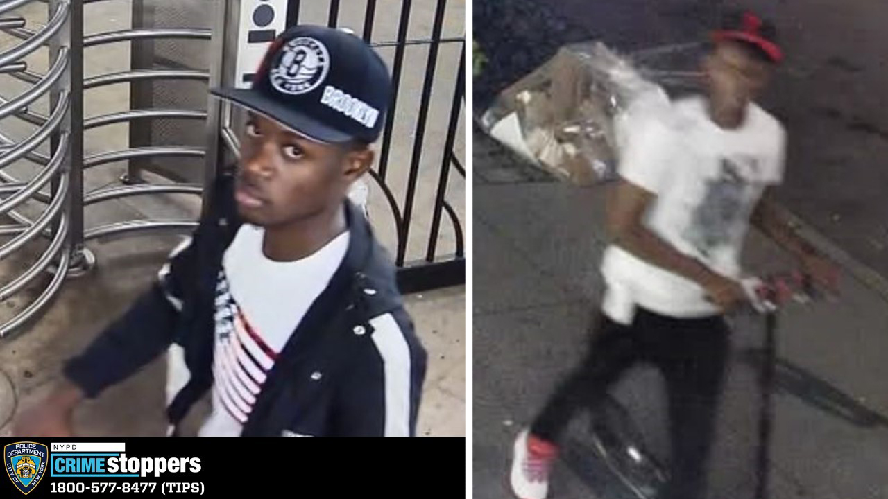 Sexual assaults on 2 women linked to same suspect in NYC