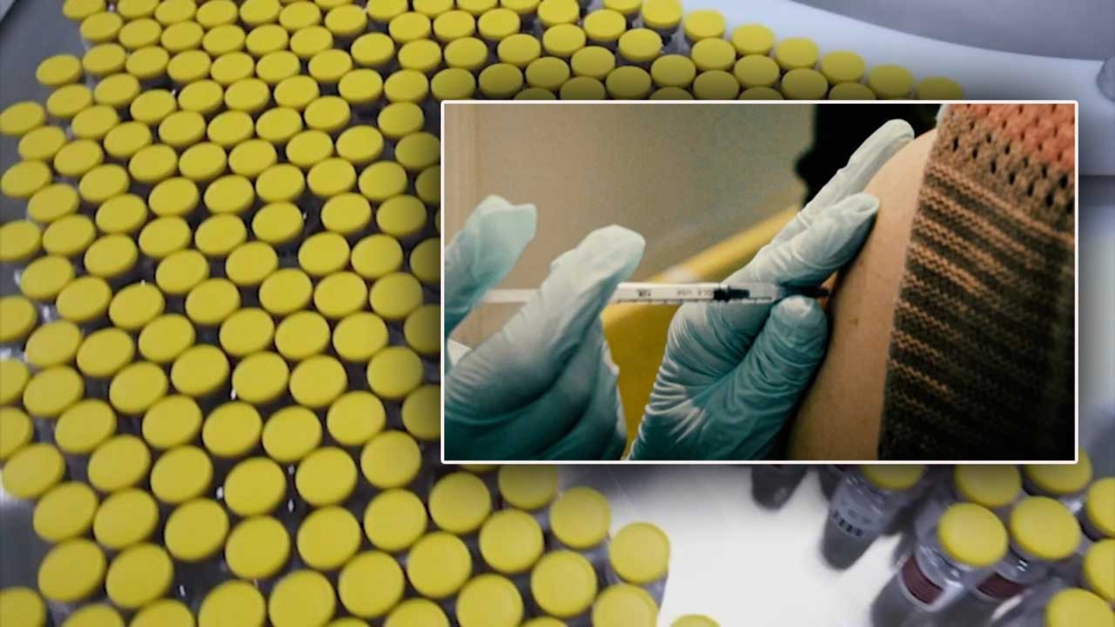 Monkeypox NY: State to get 110,000 more doses of monkeypox vaccine ...