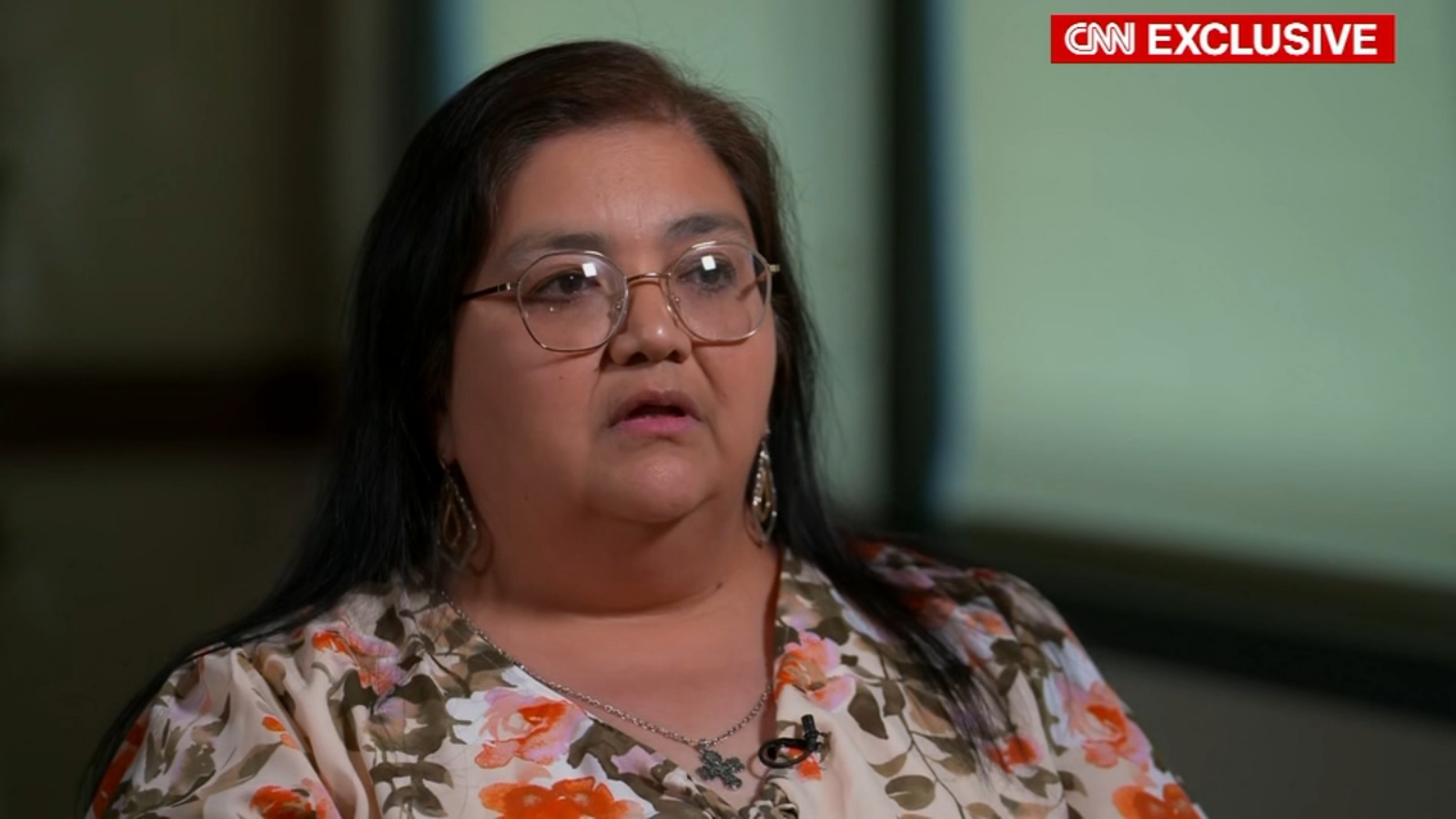 Uvalde Shooting: Robb Elementary School Principal Mandy Gutierrez under