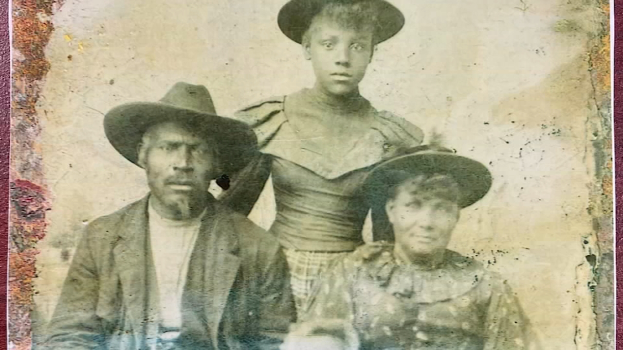League City honors historical family with naming of future road