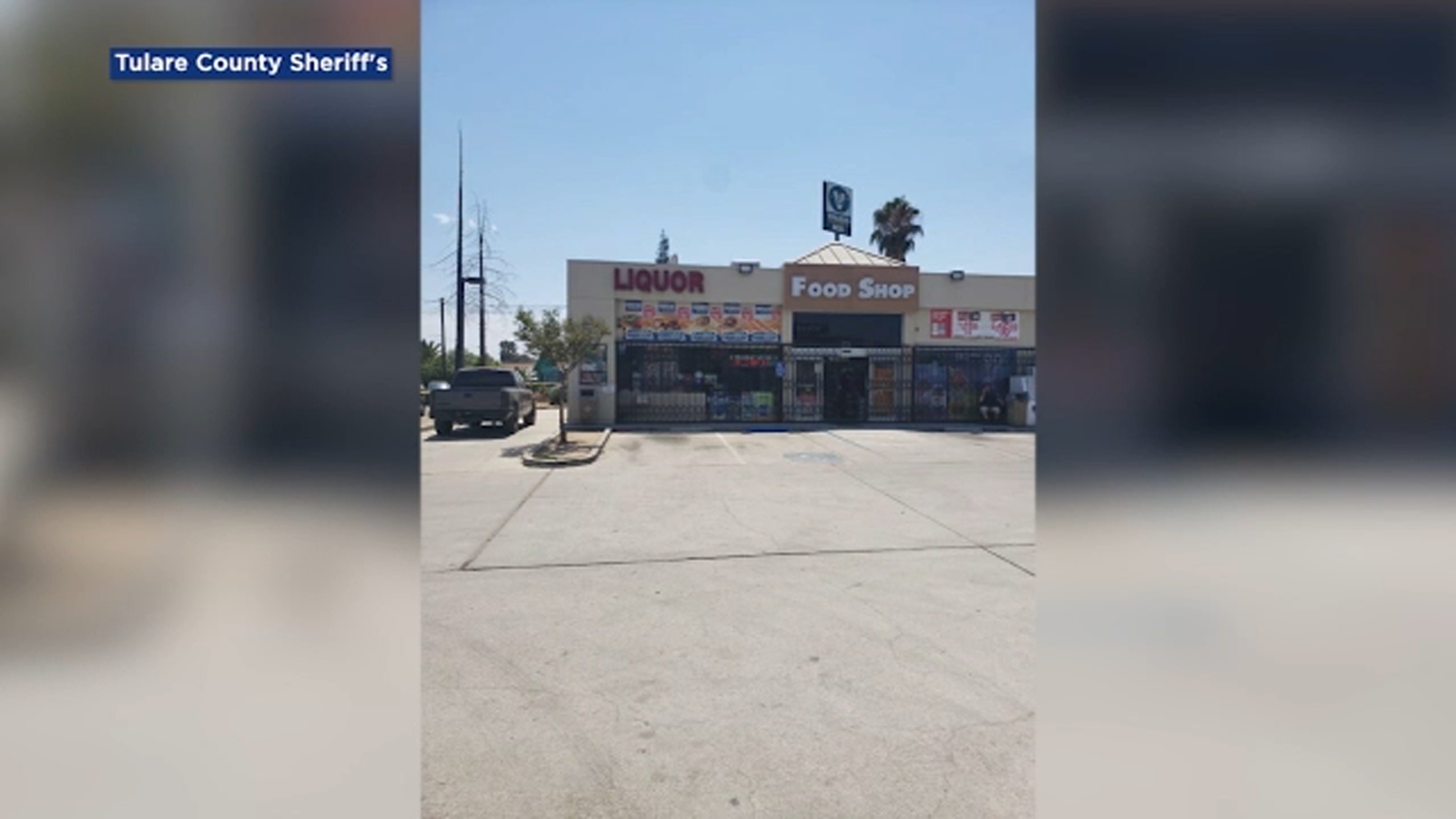 Deputies investigating armed robbery at Earlimart Valero ABC30 Fresno