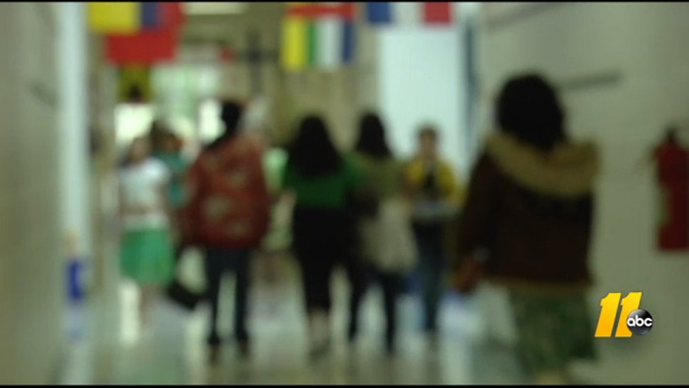 Q&A: Obesity on the rise in U.S. children