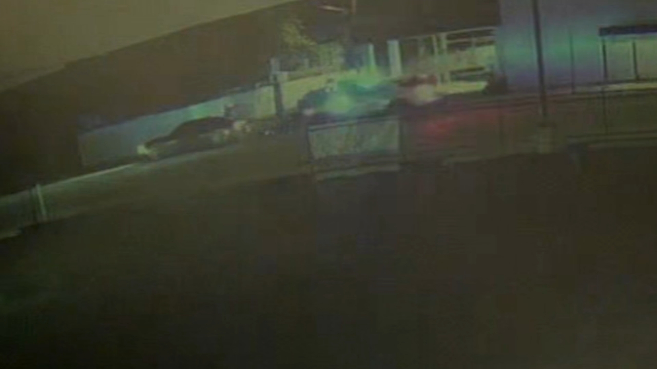 Chicago police NW Side shootout captured on camera