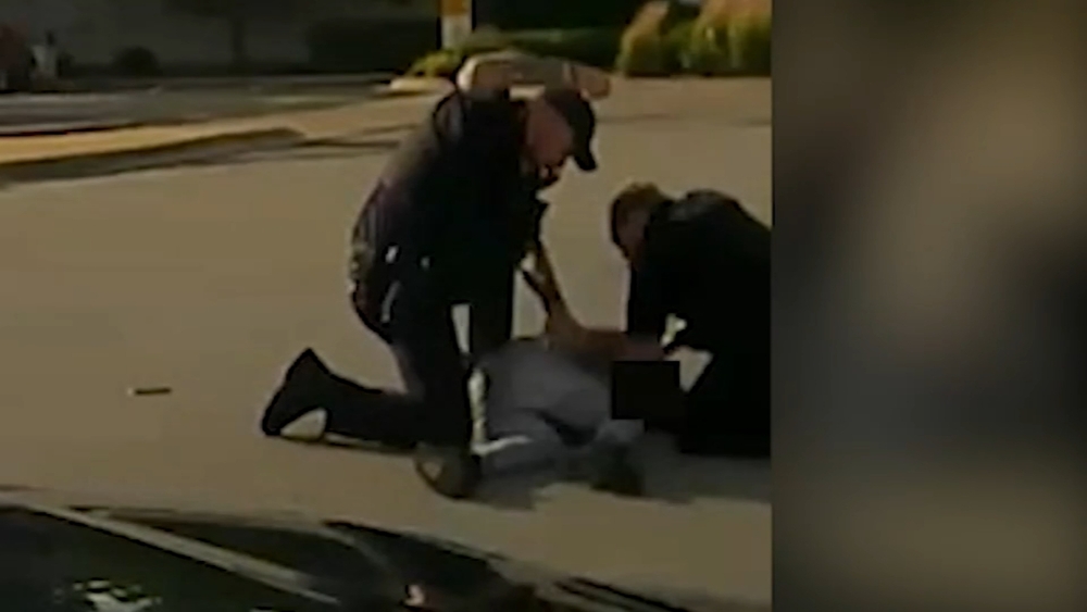 Ex-cops question handling of teen's violent arrest in Oak Lawn