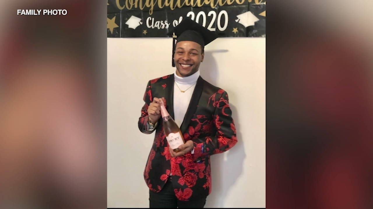 Man killed in backyard in West Garfield Park