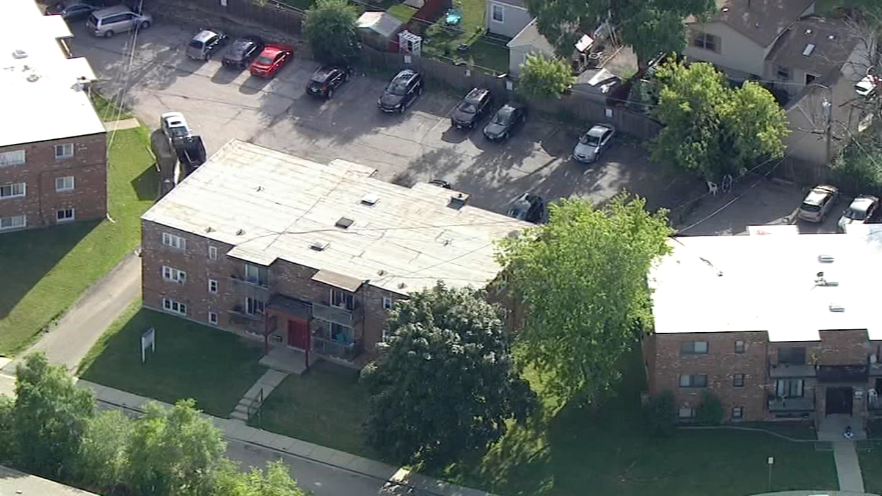 Human remains found in Waukegan apartment