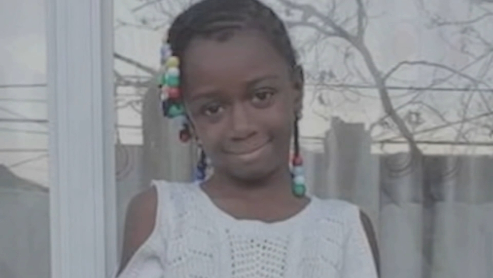 Attorney calls redacted report in 8-year-old's death 'unacceptable'

