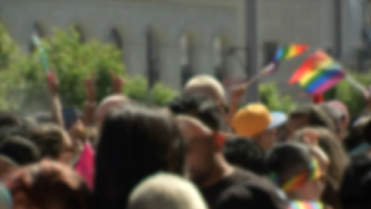 Concerns over stigmatizing LGBTQ+ community rise as monkeypox spreads