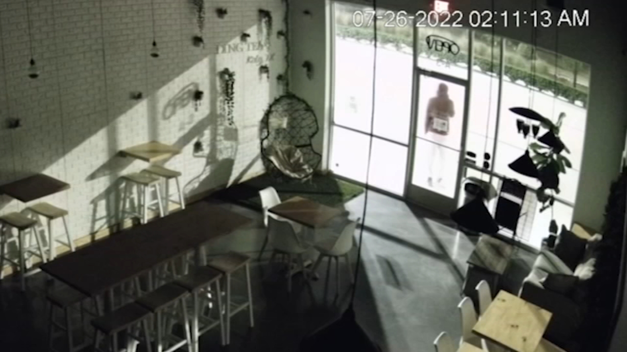 Katy's Asiatown dealing with a string of restaurant burglaries