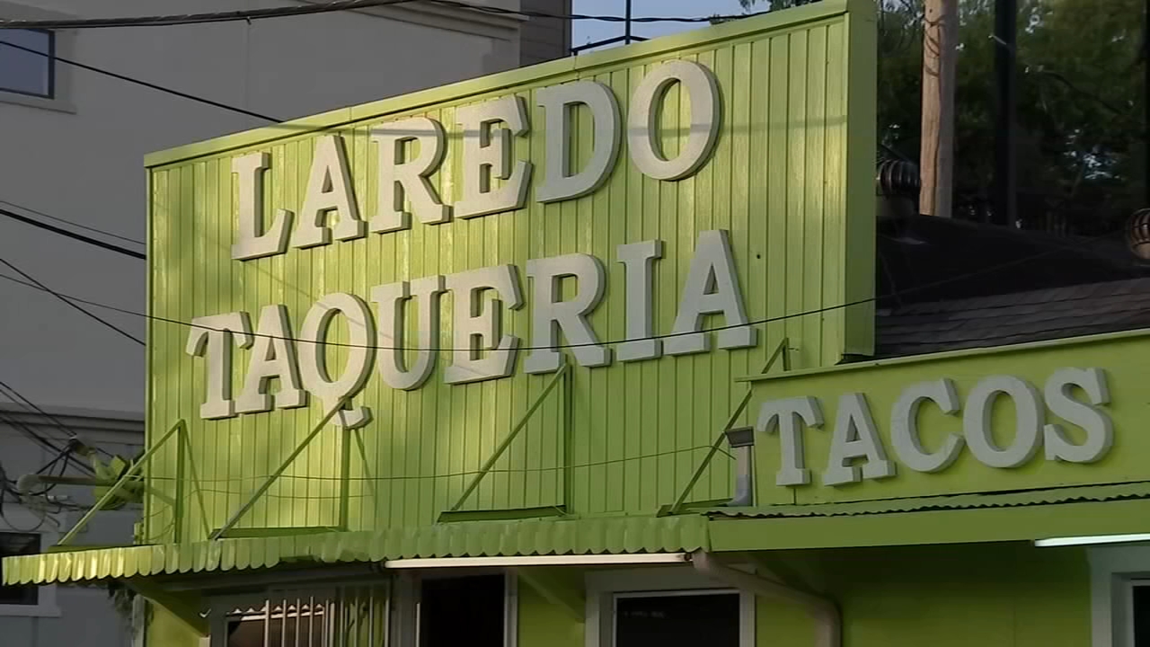 Taqueria says they were almost sued over the smell of fajita smoke