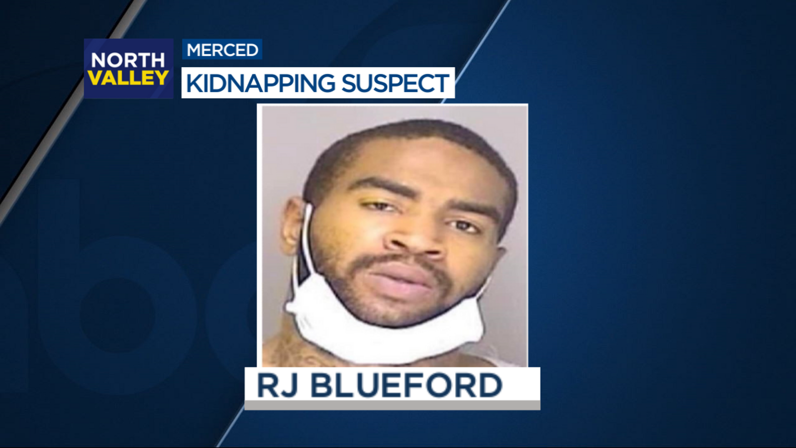 Kidnapping Victim Found Safe In Merced Suspect Arrested Police Say 