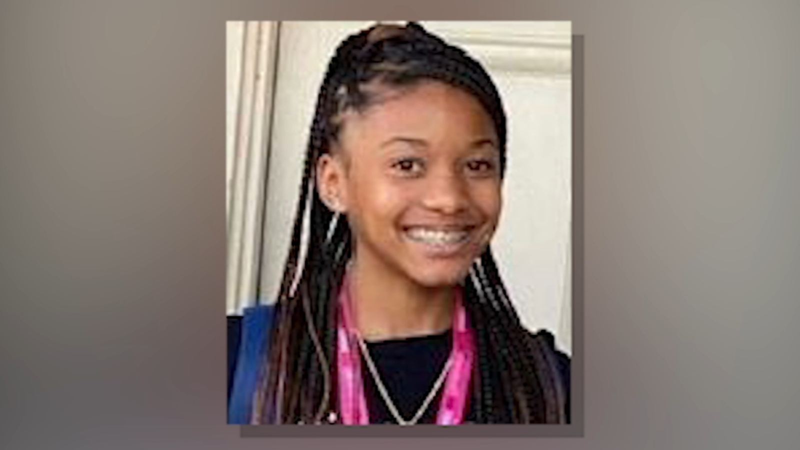Missing girl found: 15-year-old Lydia Byrd found after disappearing in ...