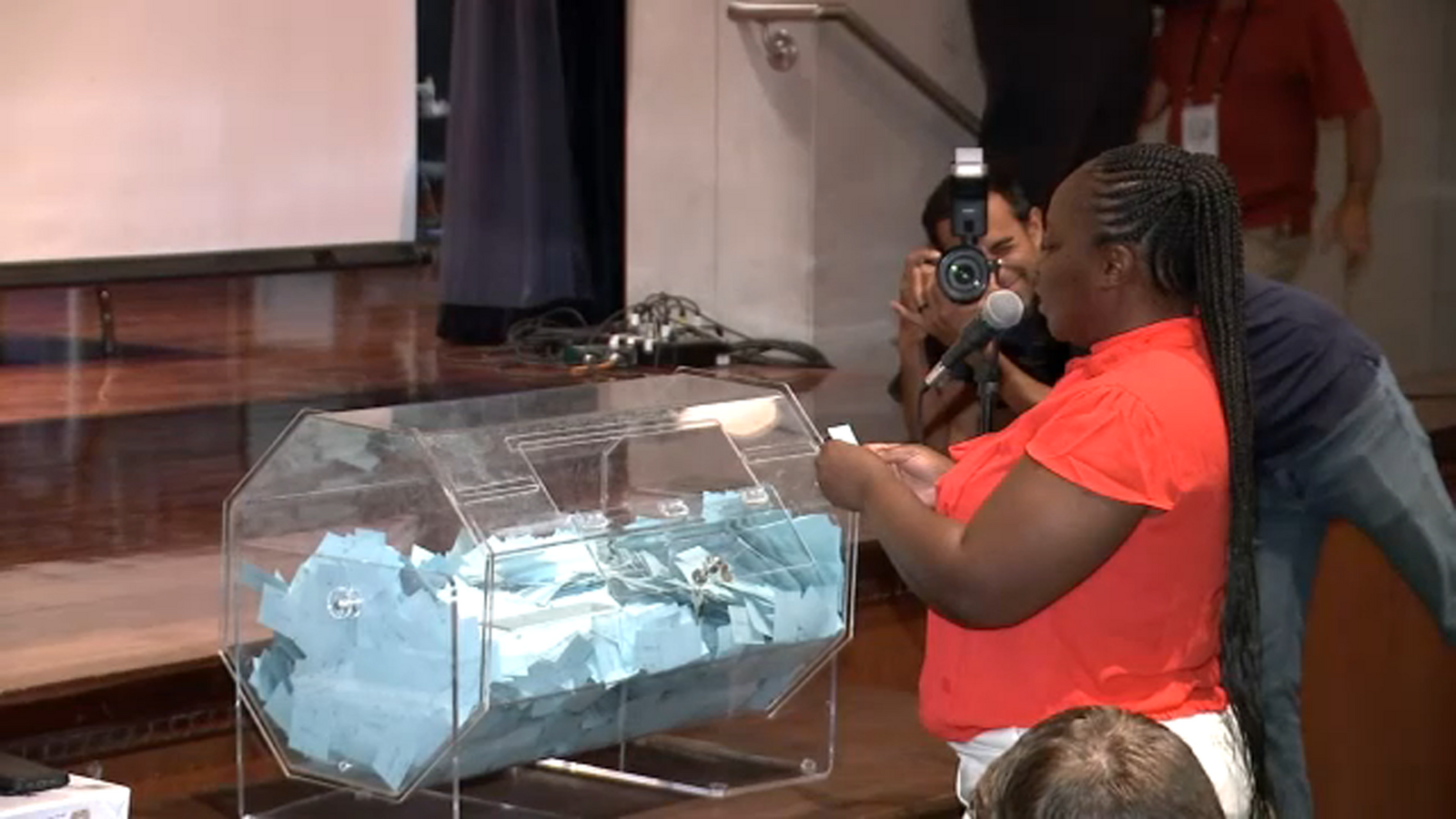 City of Yonkers gets 14,500 applicants after opening affordable housing