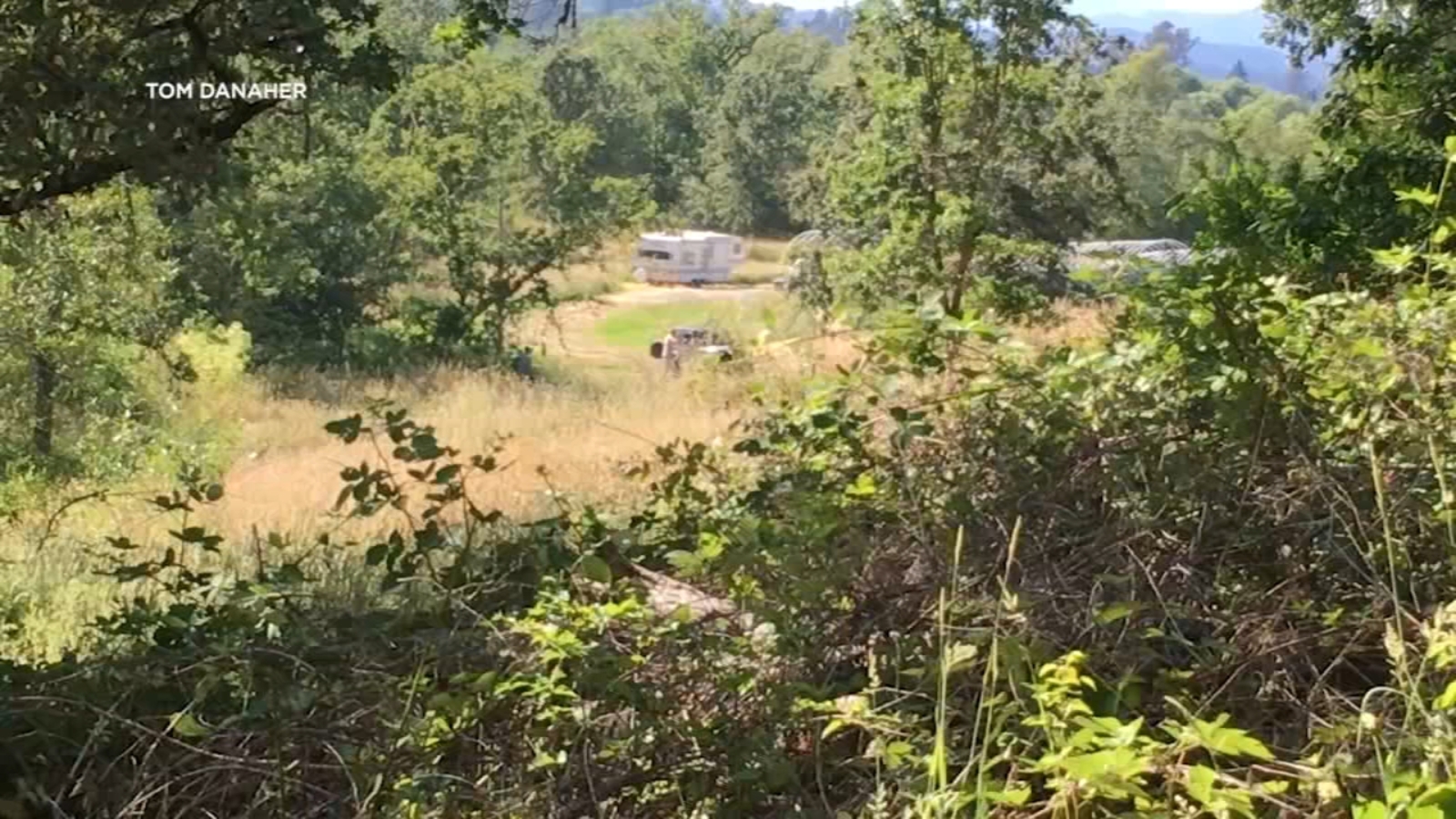 North Bay neighbors plan legal action to stop man who uses home as private shooting range ABC7