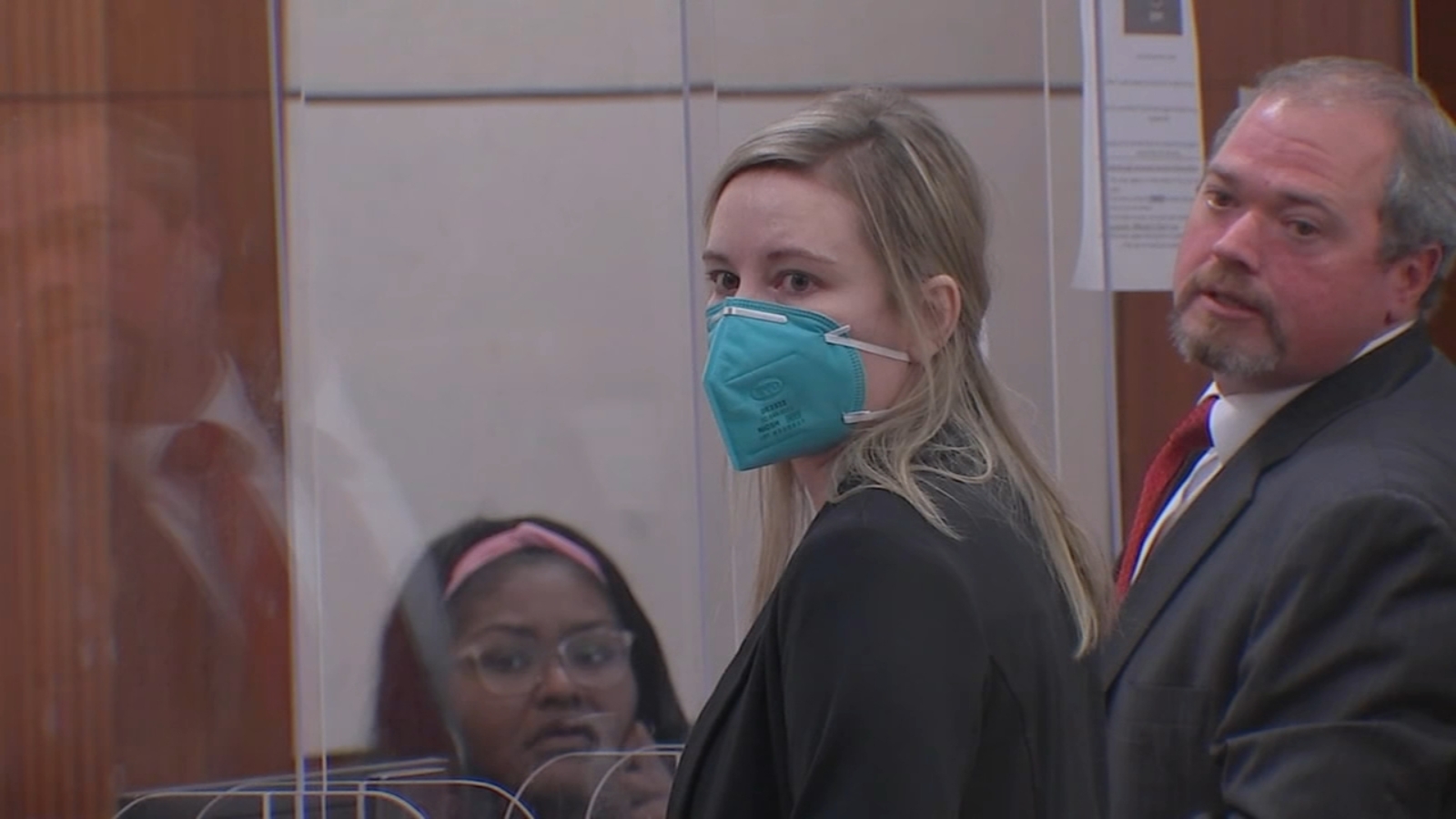 Former Tomball ISD teacher Marka Bodine sentenced to 60 days in prison ...