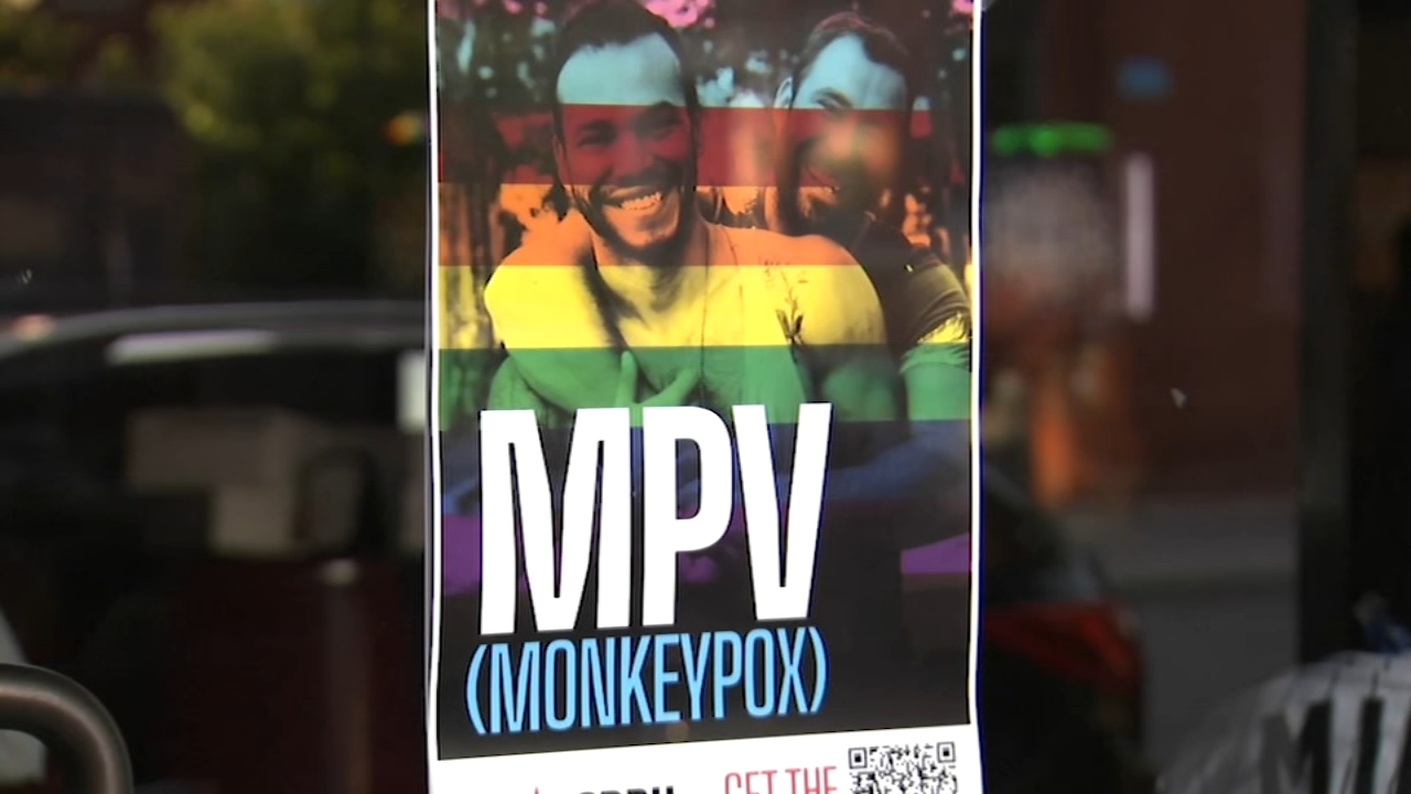 Chicago ramps up monkeypox awareness outreach ahead of Market Days
