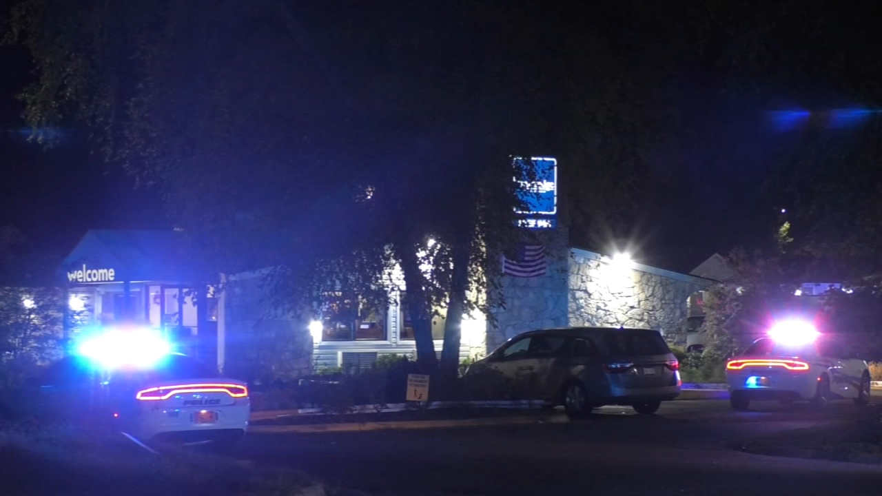 One dead, another dealing with life-threatening injuries after Fayetteville shooting