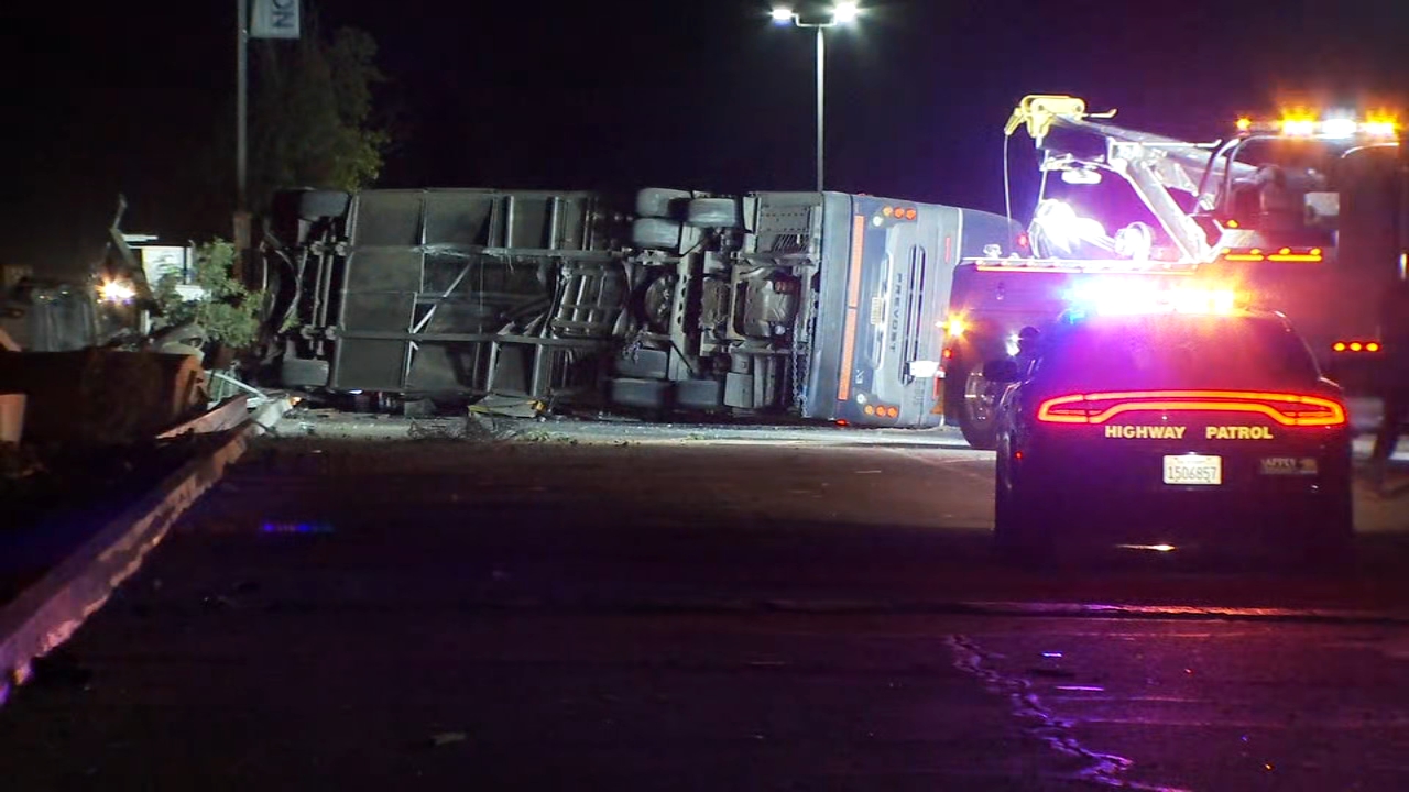 Firebaugh breaks ground on new fire station ABC30 Fresno