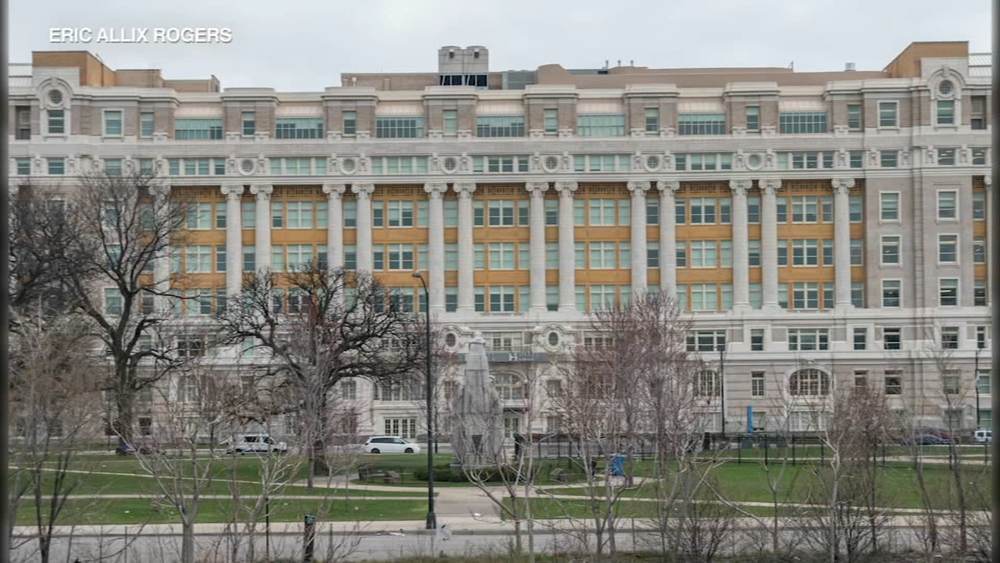 New edition out of Chicago architecture guide
