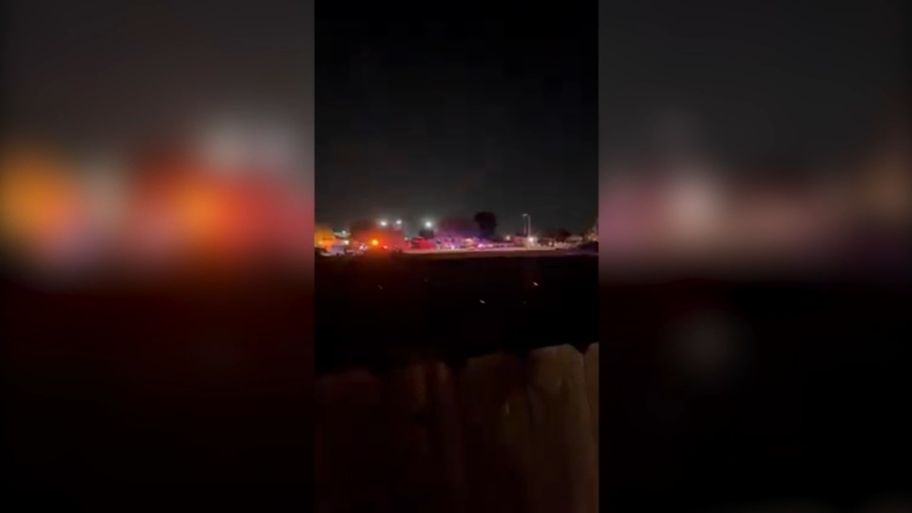26-year-old man shot and killed in Porterville, police say