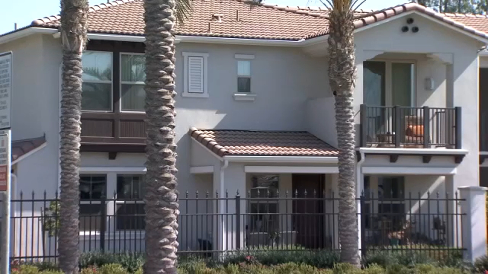 Fresno rent prices drop, buck nationwide trend ABC30 Fresno