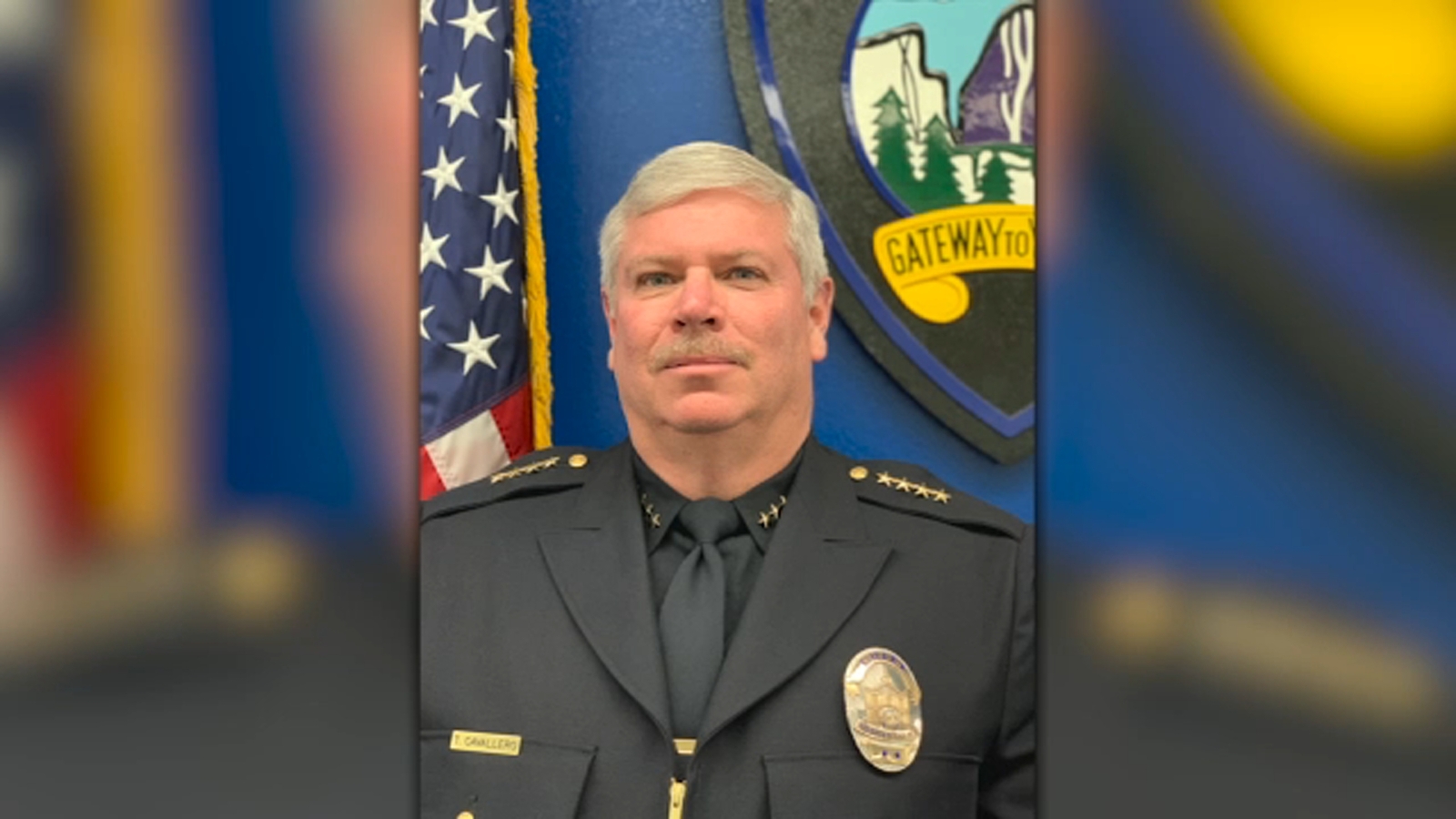 Merced police chief set to retire at end of 2022 ABC30 Fresno