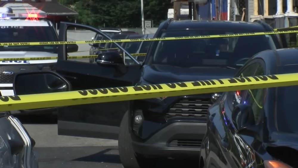 Philly police investigate multiple deadly shootings