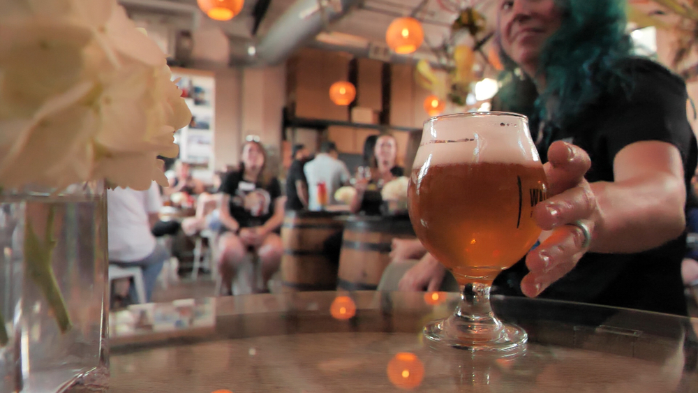 Women in brewing are inspiring others through the Pink Boots Society