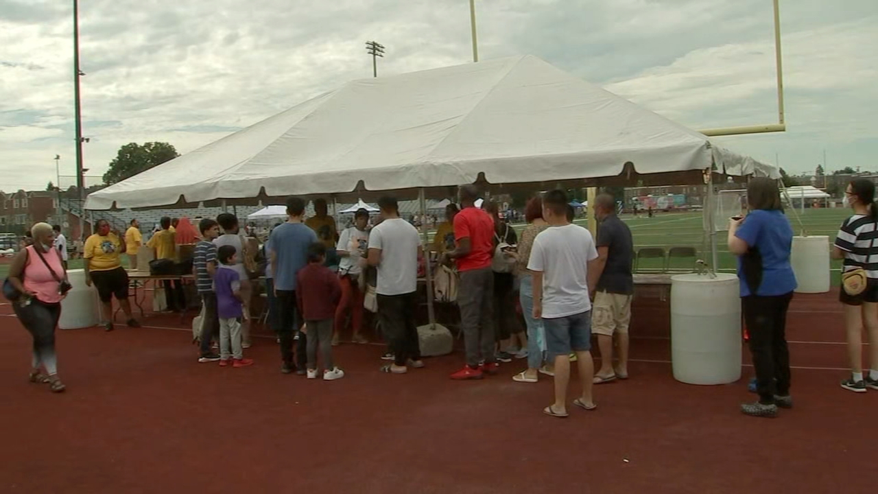 Philly ready to welcome back students amid COVID, monkeypox concerns