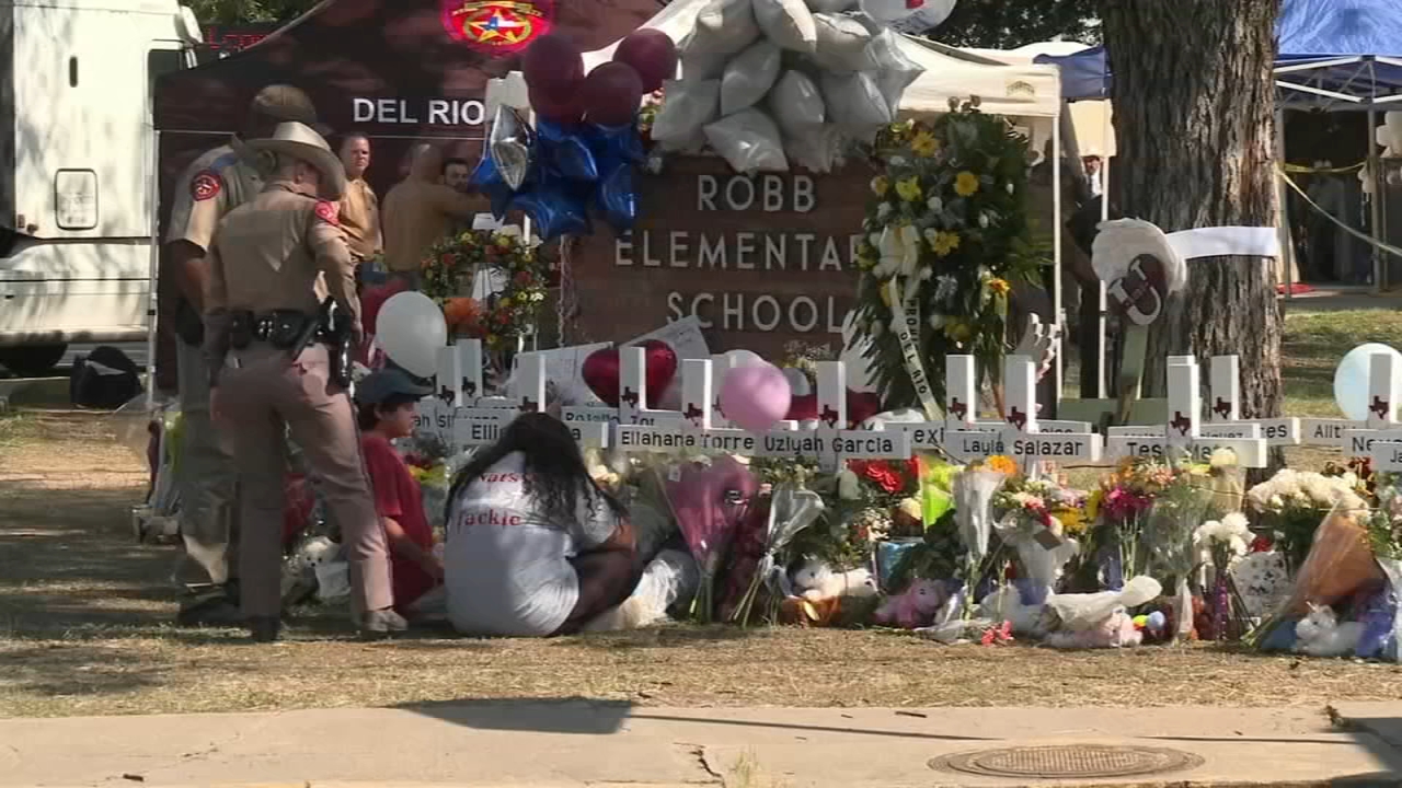 Collaboration key to preventing future mass murders: expert
