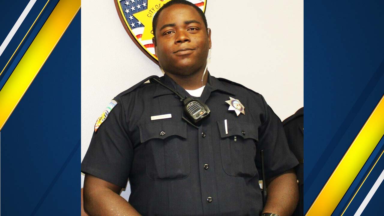 Woman shares encounter with Sanger officer arrested for sexual battery