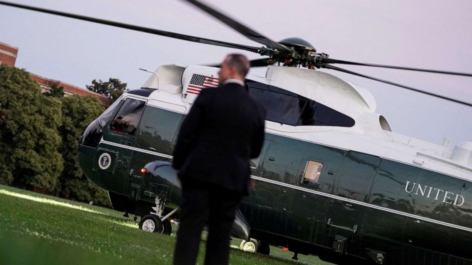 Secret Service hands agents' phone numbers to Jan. 6 committee Sources
