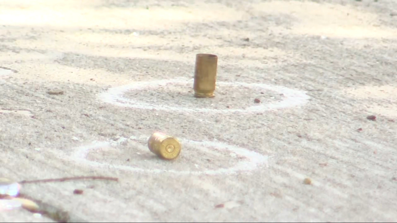 Vineland, New Jersey house explosion leaves 2 injured on Cornucopia