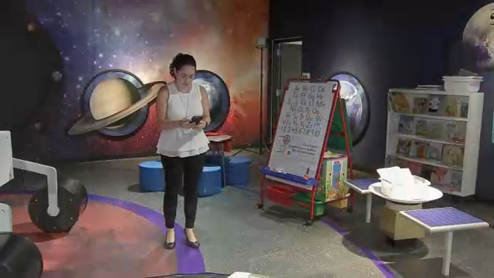 Alief ISD, New Caney ISD, and HullDaisetta ISD head back to school Monday ABC13 Houston