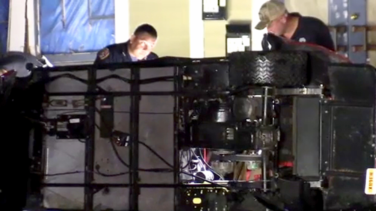 Marysville High School Shooting ABC13 Houston