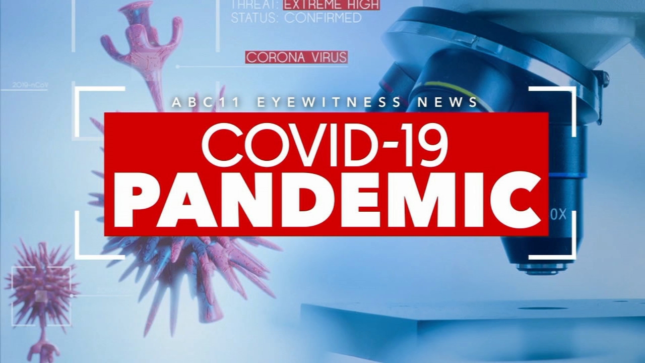 Wake, Durham counties now have Novavax COVID-19 shots