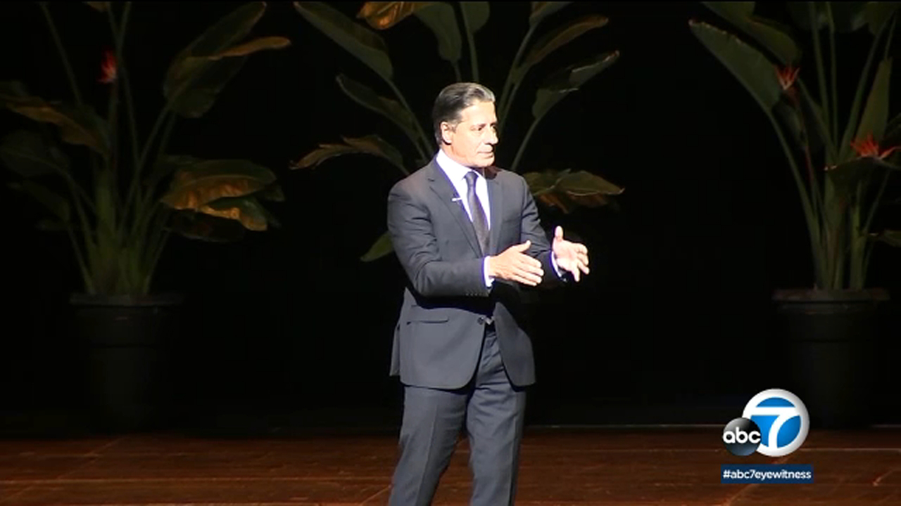 LAUSD superintendent outlines goals for district's next 4 years