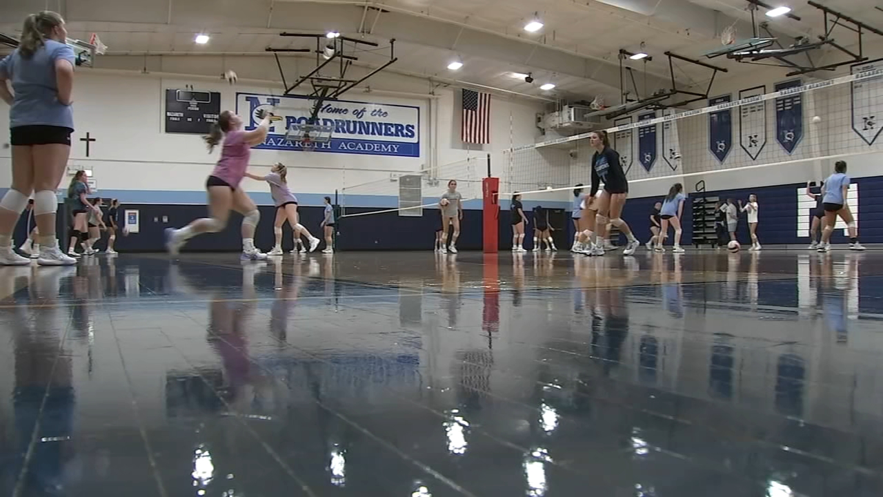 Illinois high school sports return without COVID-19 restrictions