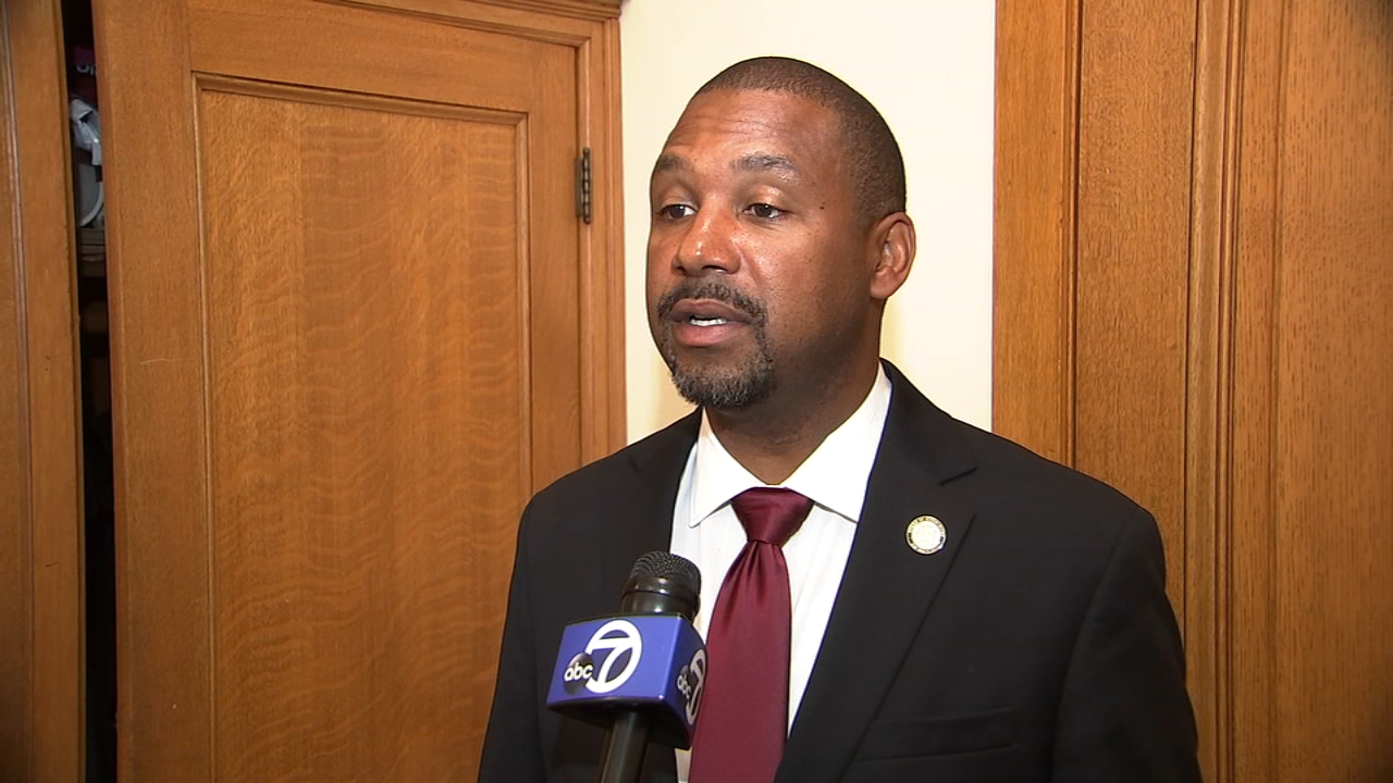 Sheriff's cadet wants review of SF supervisor after racial slurs