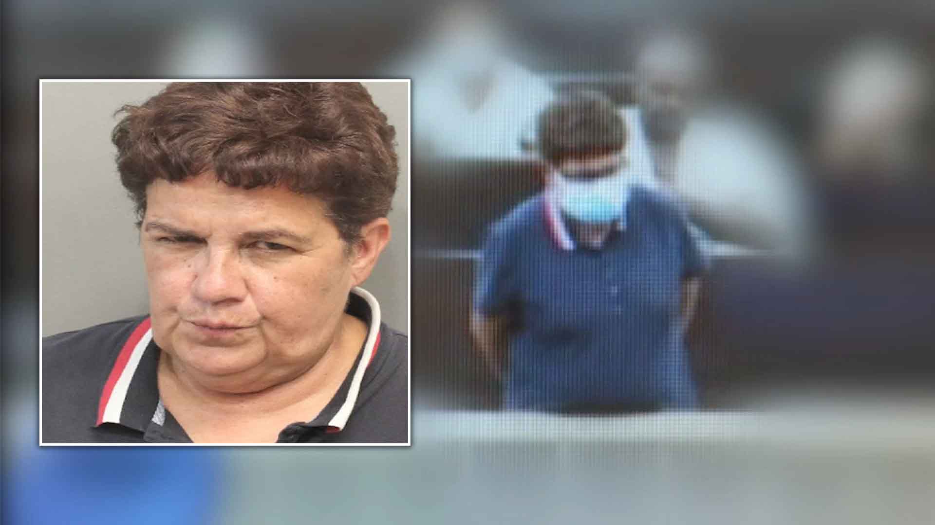 Harris Co. Precinct 2 staffer now facing felony after 3rd DWI arrest
