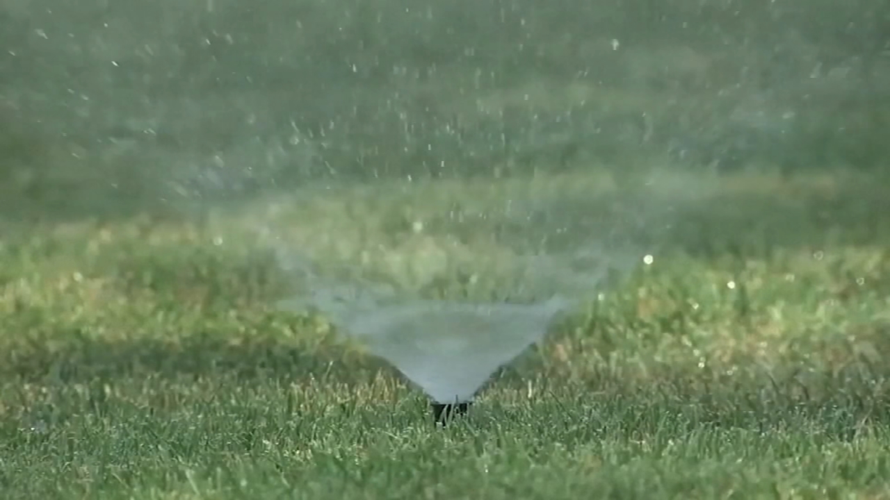 Drought Watch issued for entire state of New Jersey