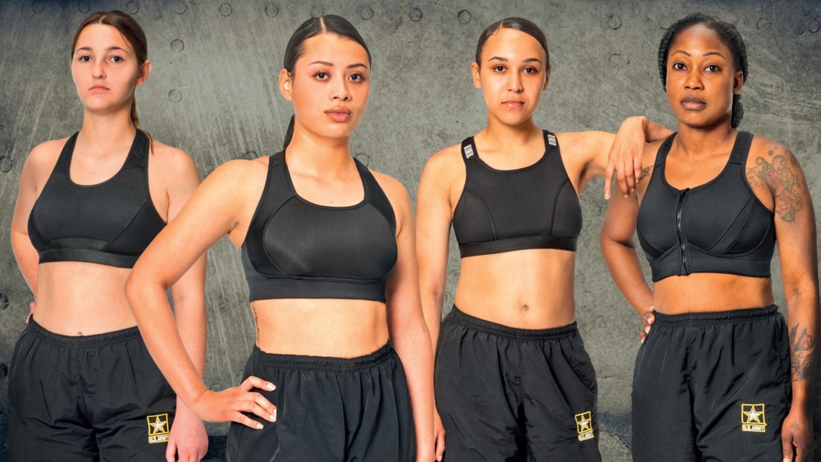 US Army developing tactical bra for female soldiers ABC11 RaleighDurham