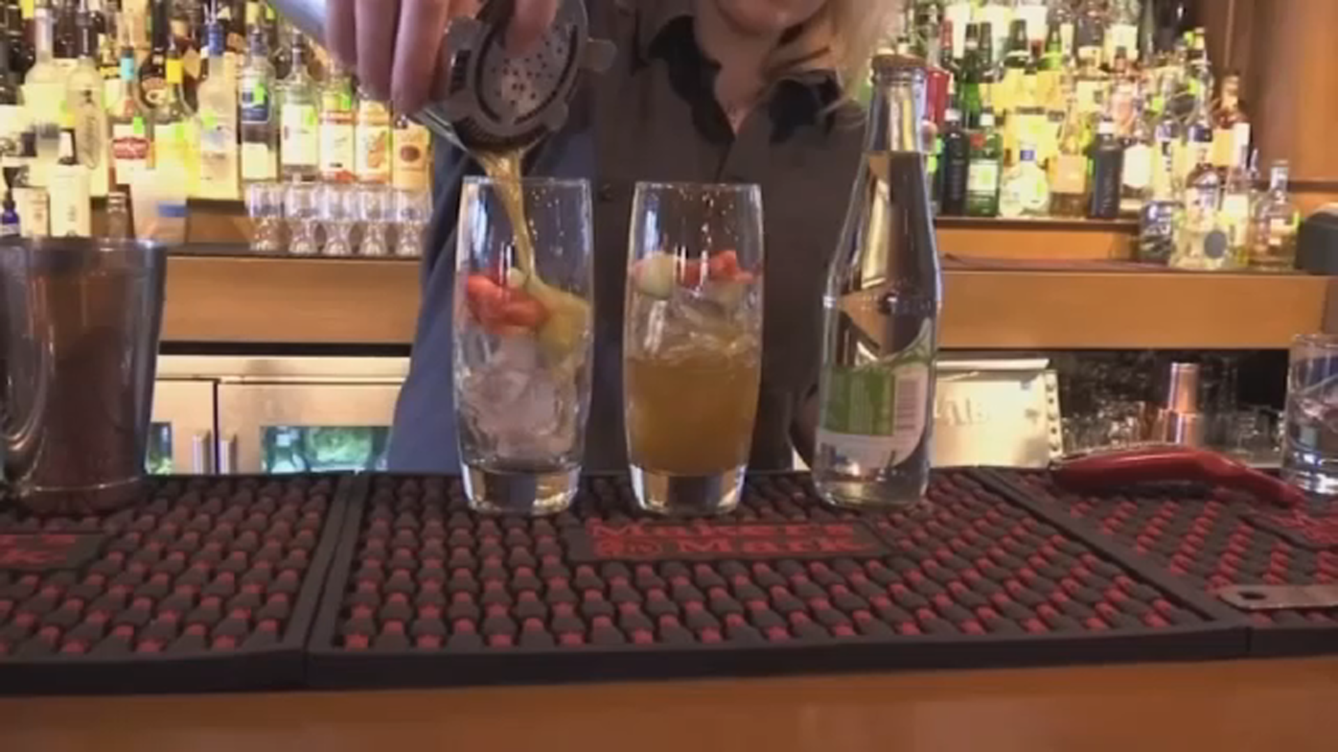 Downtown Raleigh to allow open containers of alcohol soon