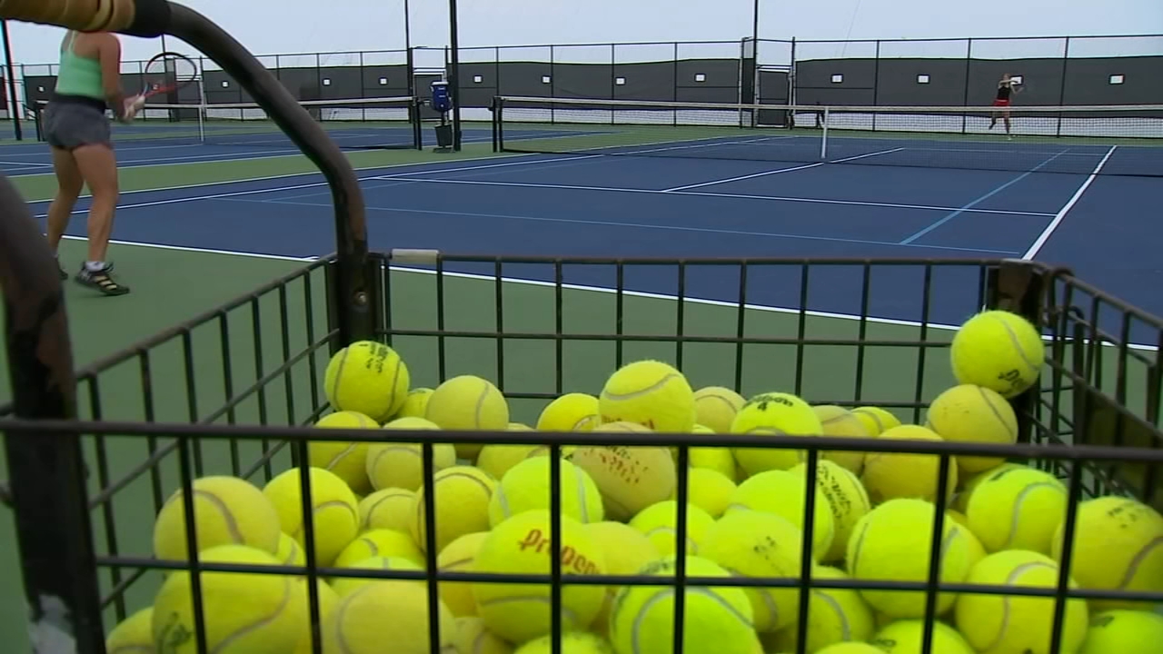 Locals reflect on the career, influence of Serena Williams