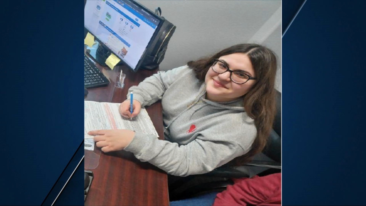 Selma police searching for missing 22-year-old woman