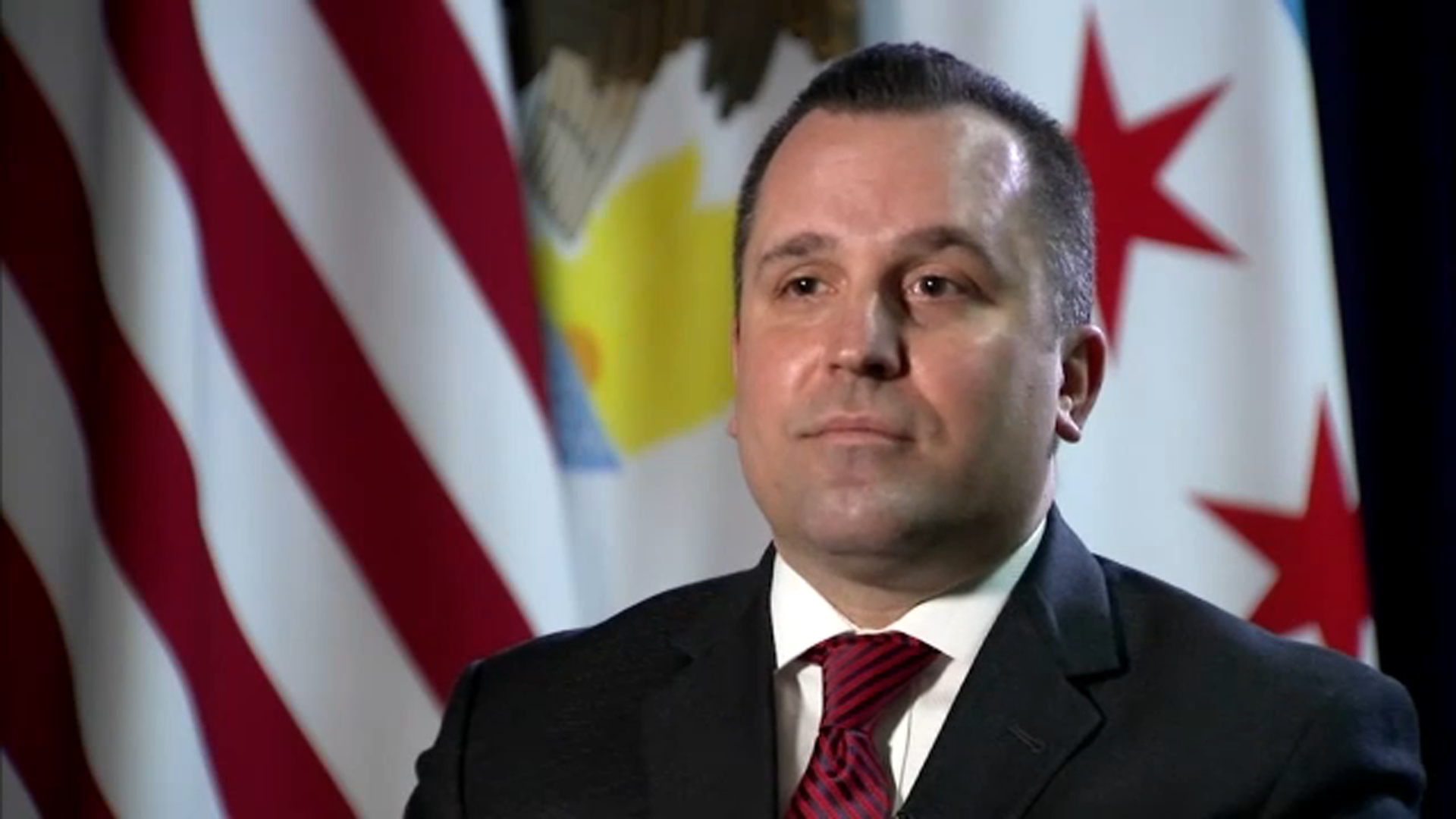 Will Chicago police enforce the consent decree mandating police reform after Robert Boik fired?