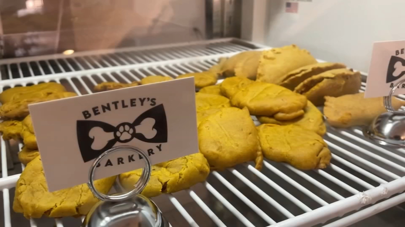 Posh boutique for pets? New Fresno store offers gourmet treats, luxury