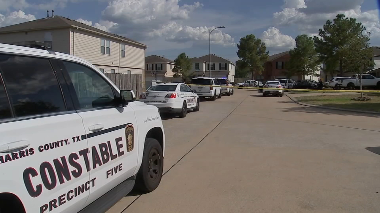 20-year-old killed during argument with neighbor, authorities say